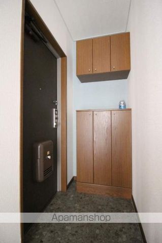 ロイヤルハイツ藤田の内装写真