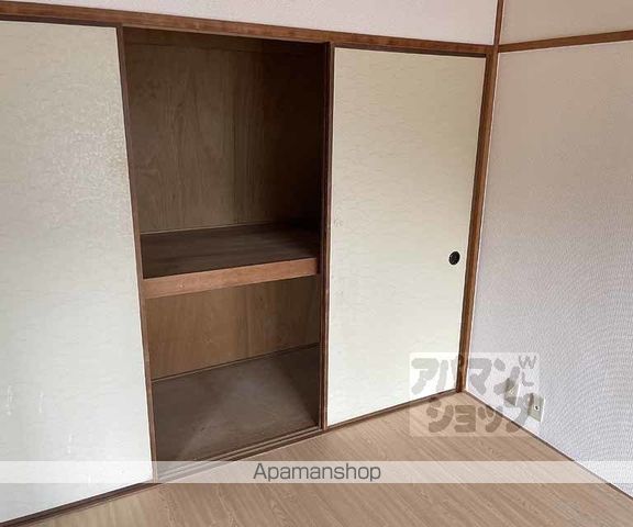 中原マンションの内装写真