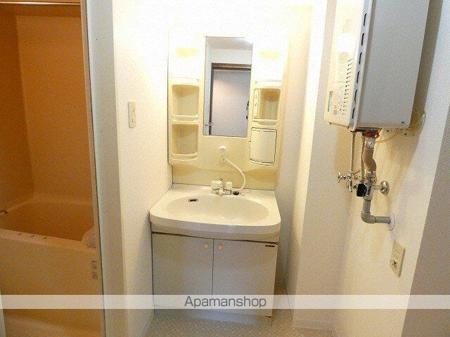 112松井ビルの内装写真