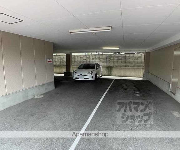 グランコート高台寺のその他写真