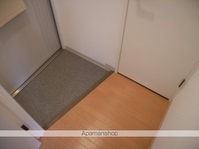 SーCOURT17の内装写真