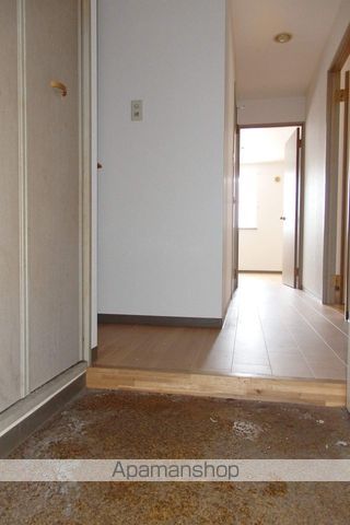 パークハイツ612の内装写真