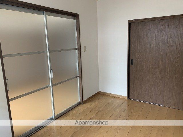 エスエルハイツ吉村の内装写真