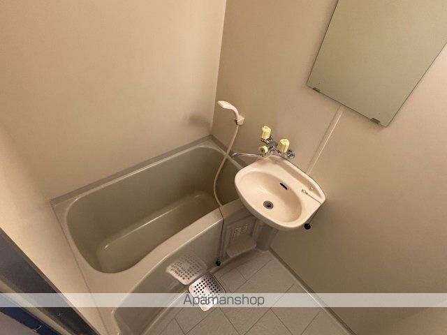 ヤマセン3番館の内装写真