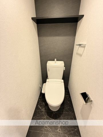 S-RESIDENCE名駅北alesiaの内装写真
