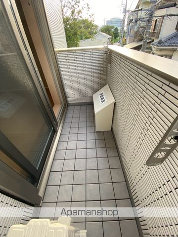 ストリーム鴨居の内装写真
