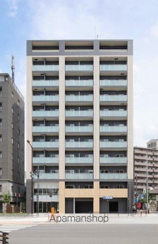 エステムプラザ池袋立教通り 803 ｜ 東京都豊島区西池袋５丁目28-5（賃貸マンション1K・8階・25.35㎡） その3