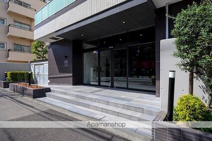 レジディア杉並方南町[1K/32.58m2]のエントランス5