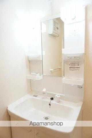 エスポワール Iの内装写真