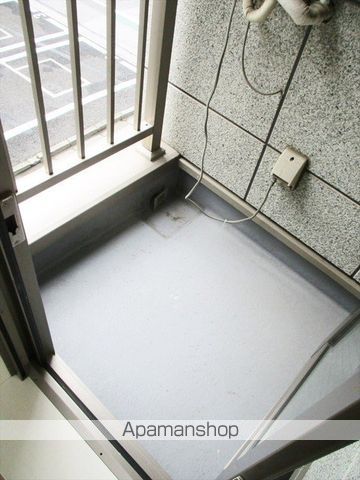 シャンテ町屋の内装写真