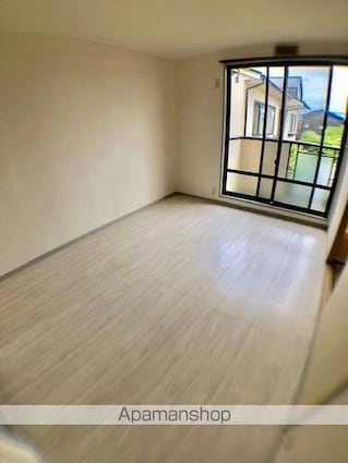 ドゥラシャンスⅡ・Ⅲ[2LDK/52.84m2]の内装