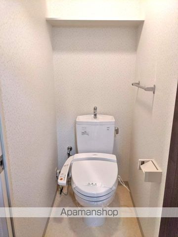 ア・ミュゼ新大阪の内装写真
