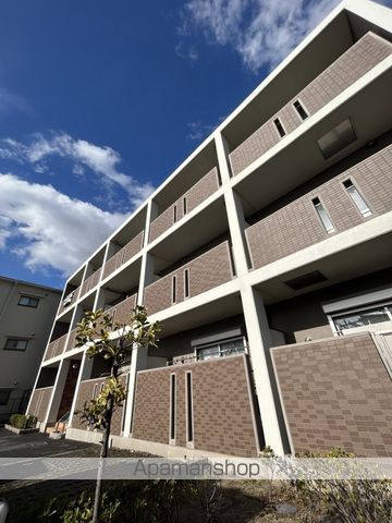 LA TUA CASAの外観写真