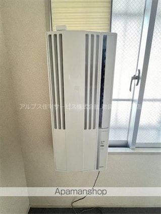 サンマンション小豆沢[3LDK/63m2]の内装5