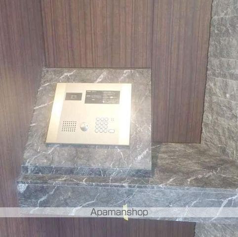 ドミールcity東中野IIの外観写真
