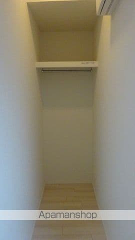 Firstの内装写真