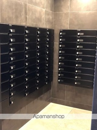 ルーエ今池[1R/23.46m2]のエントランス3