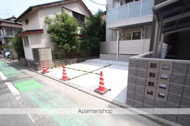 フェリオ箱崎駅前のその他写真