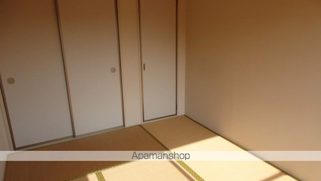 フレグランス壱番館の内装写真