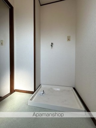 エストレラ・ボアール７[3DK/56.7m2]のその他設備