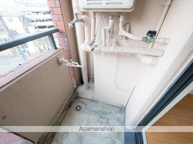 DO大阪港の内装写真