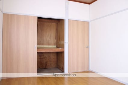 広島県福山市神辺町大字川北[3DK/52.99m2]の収納