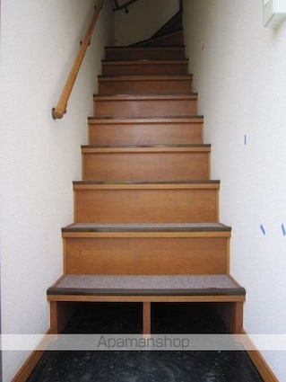 グリーンヒル北仙台[1K/24m2]の内装5