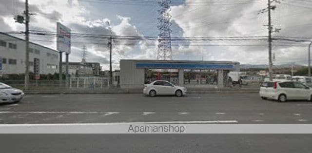 塚原台ハイツ13号棟の周辺写真