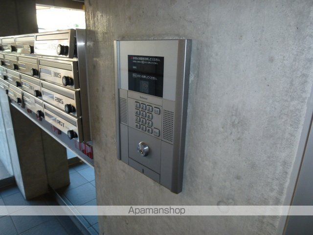 SENSAI−TSUKISAMUの玄関写真