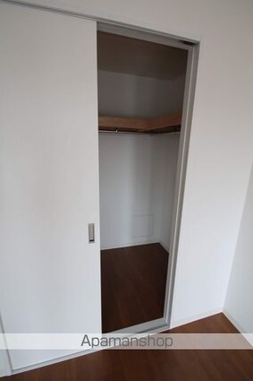 ＧＲＡＮＤ　ＥＡＳＴ高松町[1LDK/40.33m2]の収納