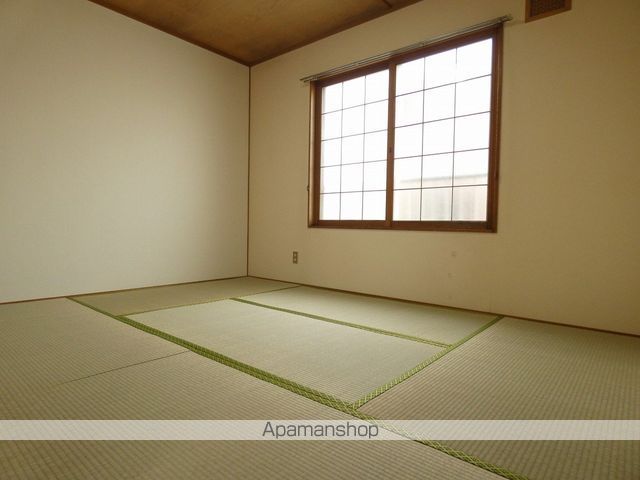 リフレ石川IIの内装写真