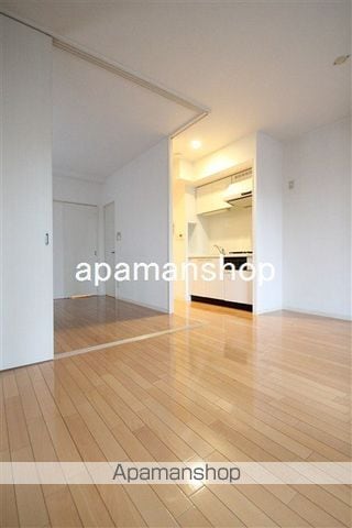 ARDENTOWER立売堀の内装写真