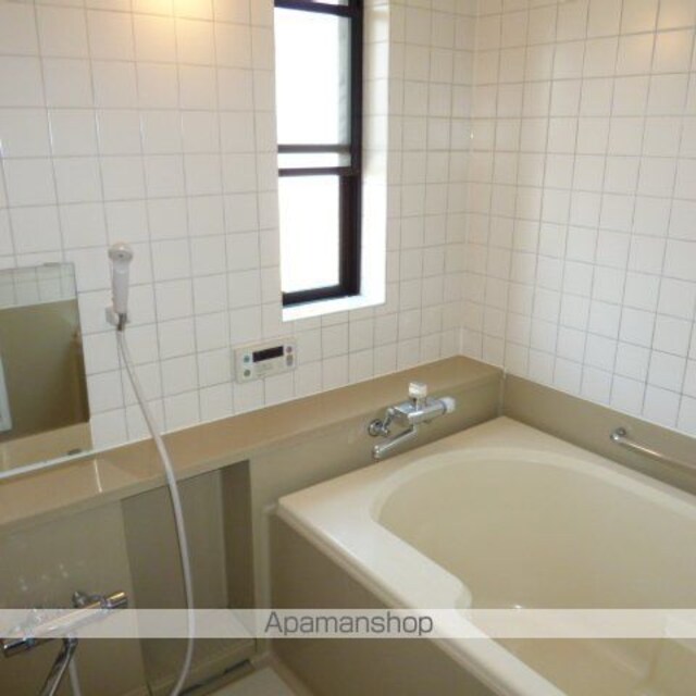 ヴェルドミール深沢Ｃ[3LDK/132.41m2]のバス
