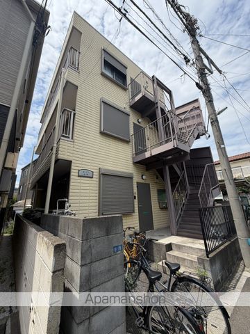 メゾン本町東の外観写真