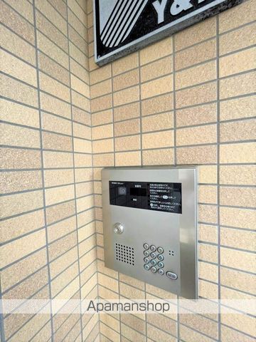 フレスコ和の玄関写真