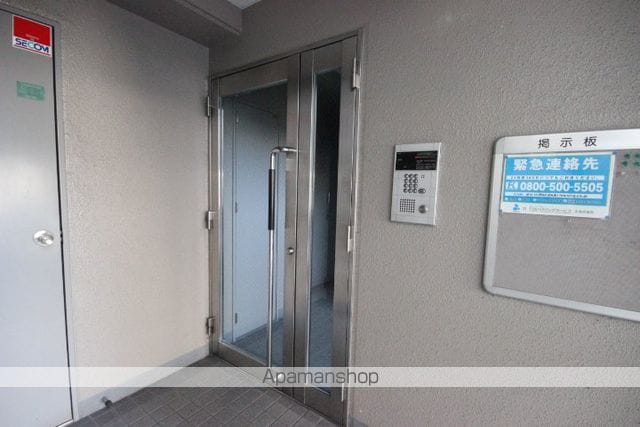 パークサイド羽衣のその他写真