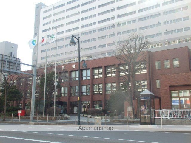 アーバンコート東区役所前IIIの周辺写真