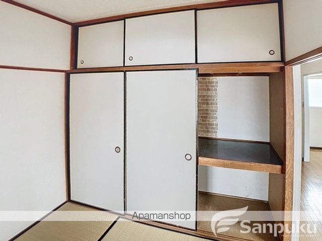 たかおマンションの内装写真