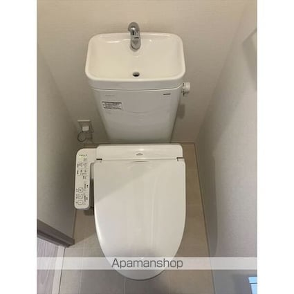 スパシエ幡ヶ谷[1LDK/48.6m2]のその他内装5