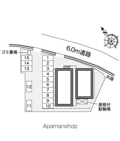 レオパレスエステート広川のその他写真