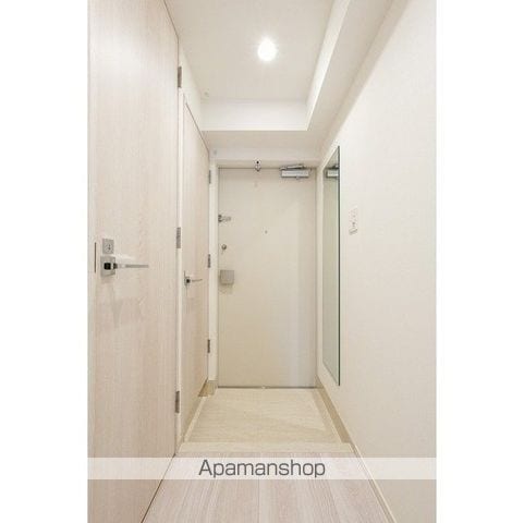コンフォリア・リヴ永福町の内装写真