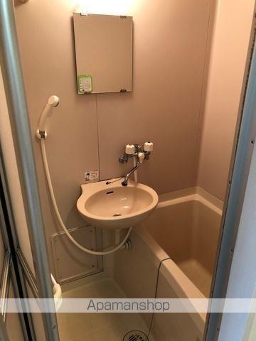 ハイマートさつきの内装写真
