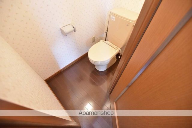 アーバンパレス762の内装写真