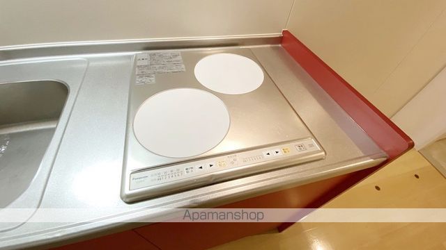 シャブランの内装写真