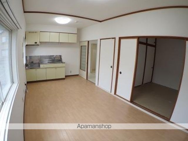 コーポミモザの内装写真