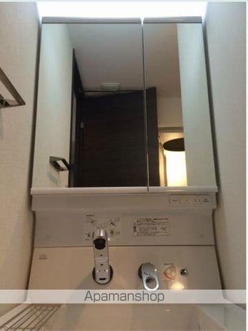 ガリシア新宿西落合の内装写真