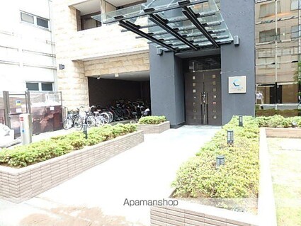 大阪府大阪市中央区久太郎町１丁目[1K/30.6m2]の外観2