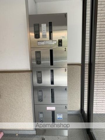 北辰ヒルズ早稲田のその他写真