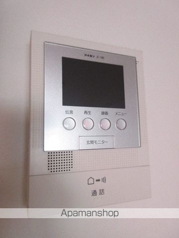 コア・136の内装写真