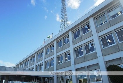 カーサセレッソ弐番館[1DK/44.09m2]の周辺1